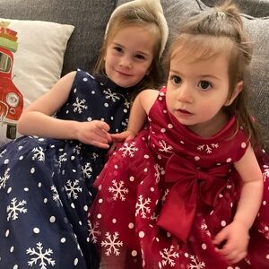 Toddler Dresses